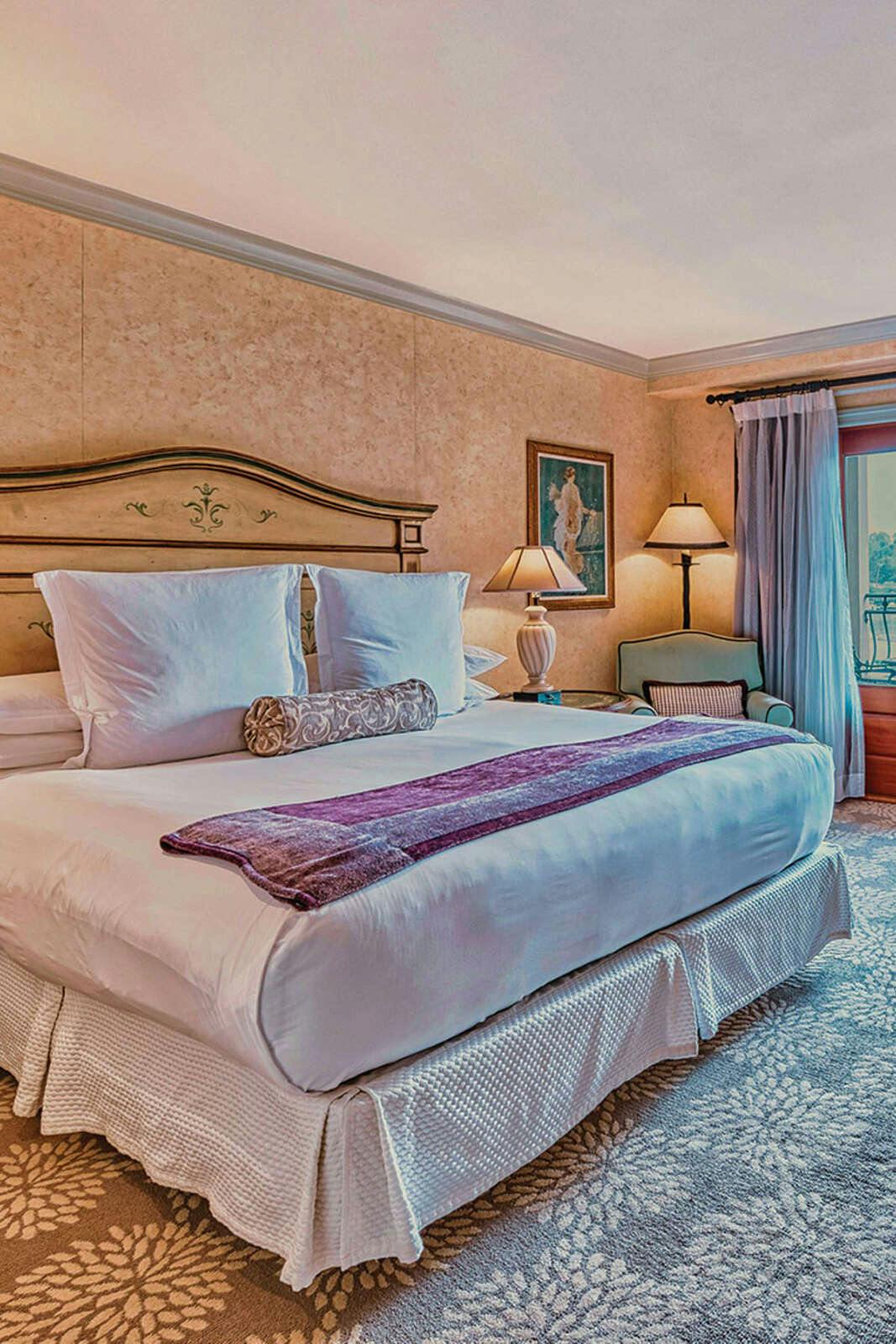 Hotel The Delamar Greenwich Harbour photo 1