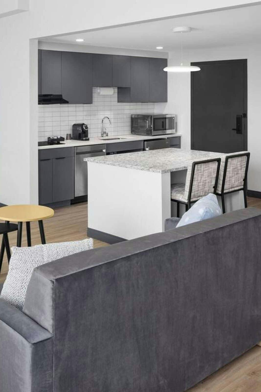 Hotel Homewood Suites Grand Prairie at EpicCentral photo 4