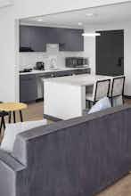 Hotel Homewood Suites Grand Prairie at EpicCentral photo 4