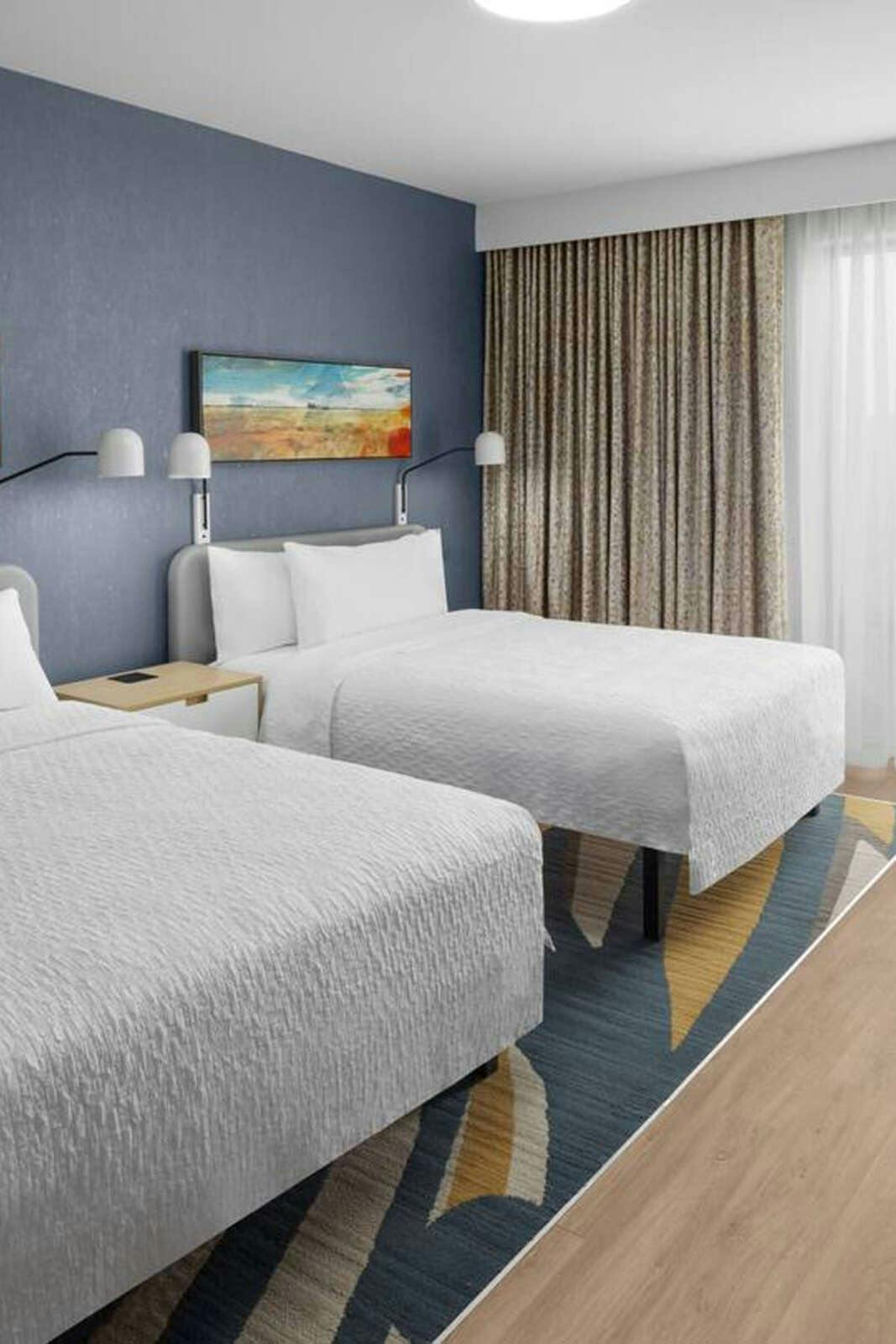 Hotel Homewood Suites Grand Prairie at EpicCentral photo 2