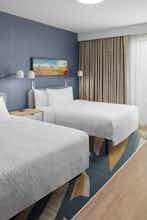 Hotel Homewood Suites Grand Prairie at EpicCentral photo 2