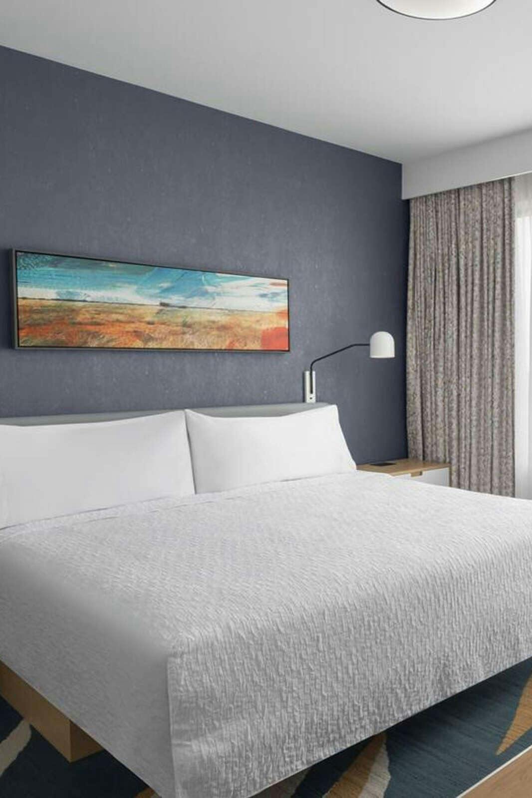 Hotel Homewood Suites Grand Prairie at EpicCentral photo 1