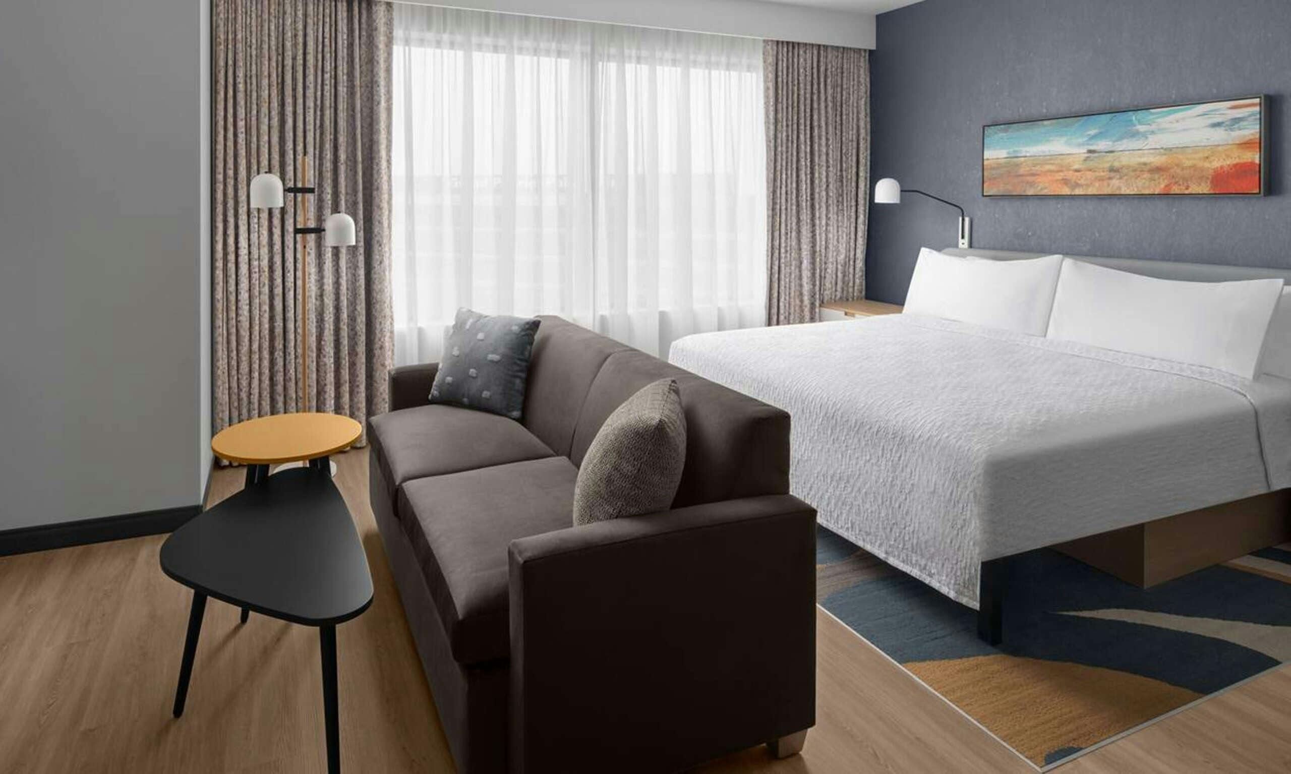 Homewood Suites Grand Prairie at EpicCentral