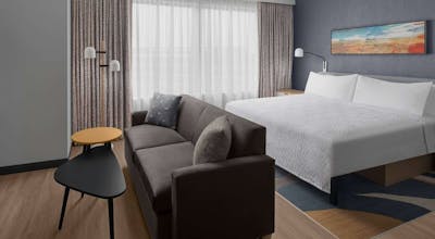 Homewood Suites Grand Prairie at EpicCentral