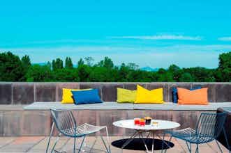 Hotel Eurostars Pamplona photo 5