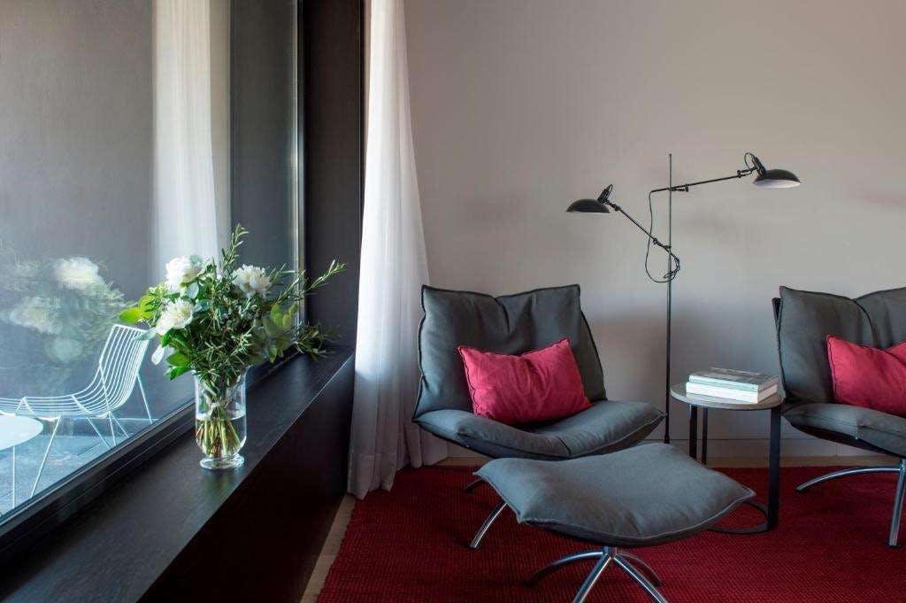 Hotel Eurostars Pamplona photo 4