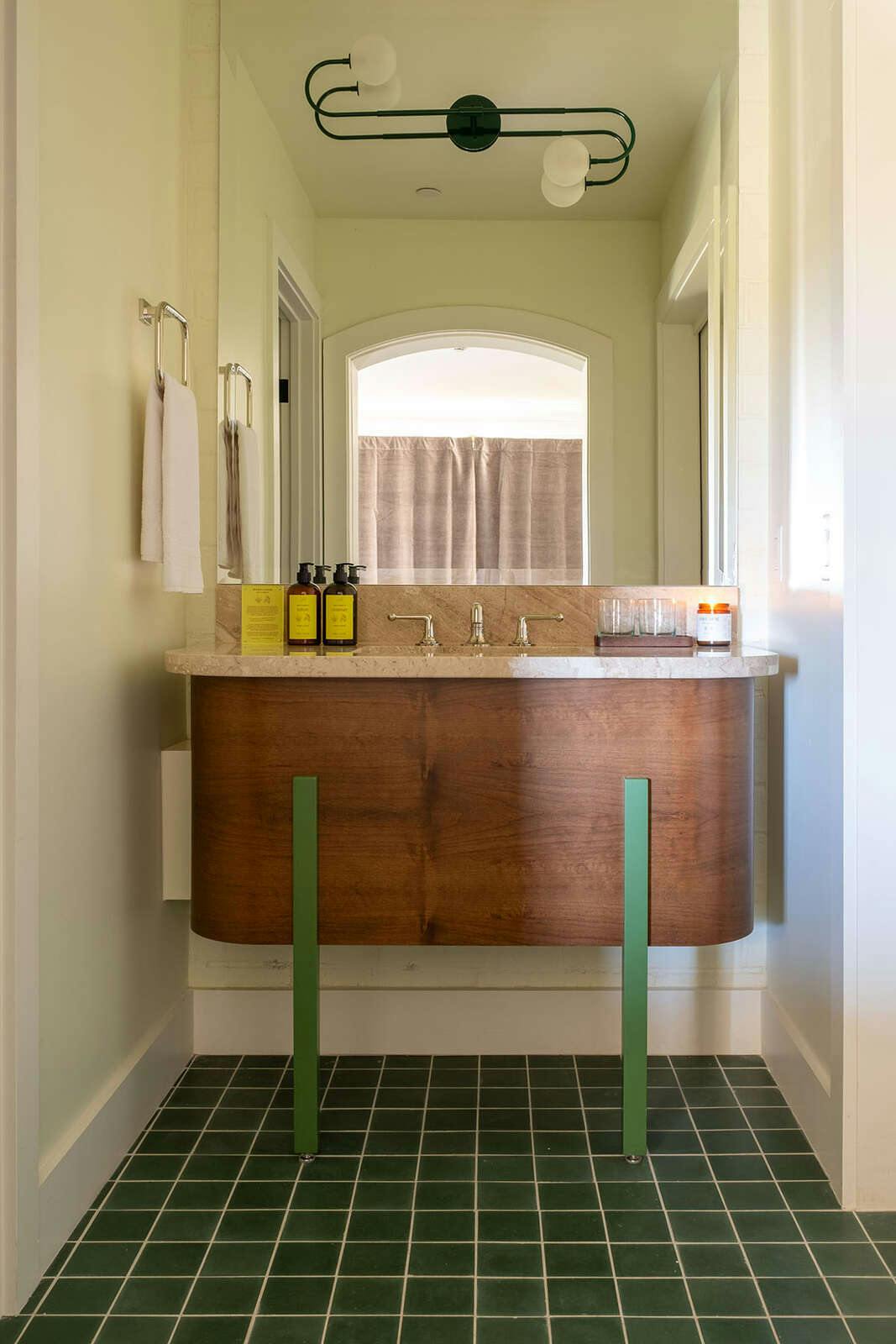 Hotel River Lodge Paso photo 3