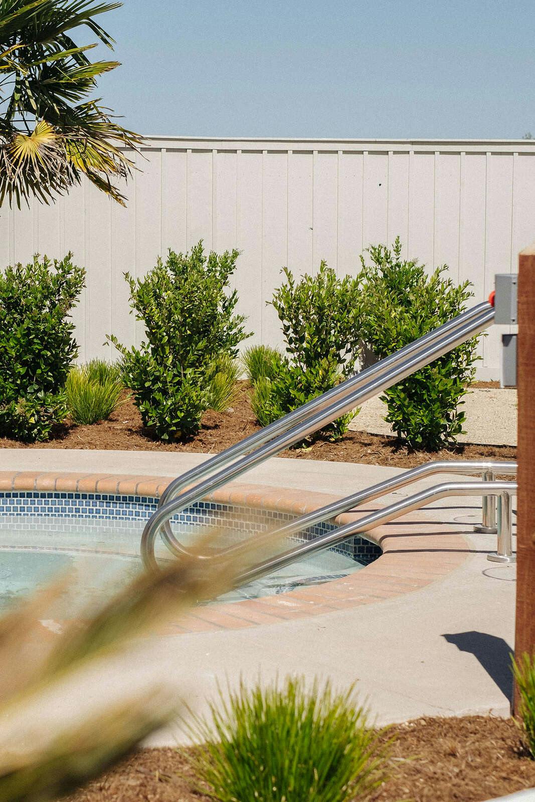 Hotel River Lodge Paso photo 5