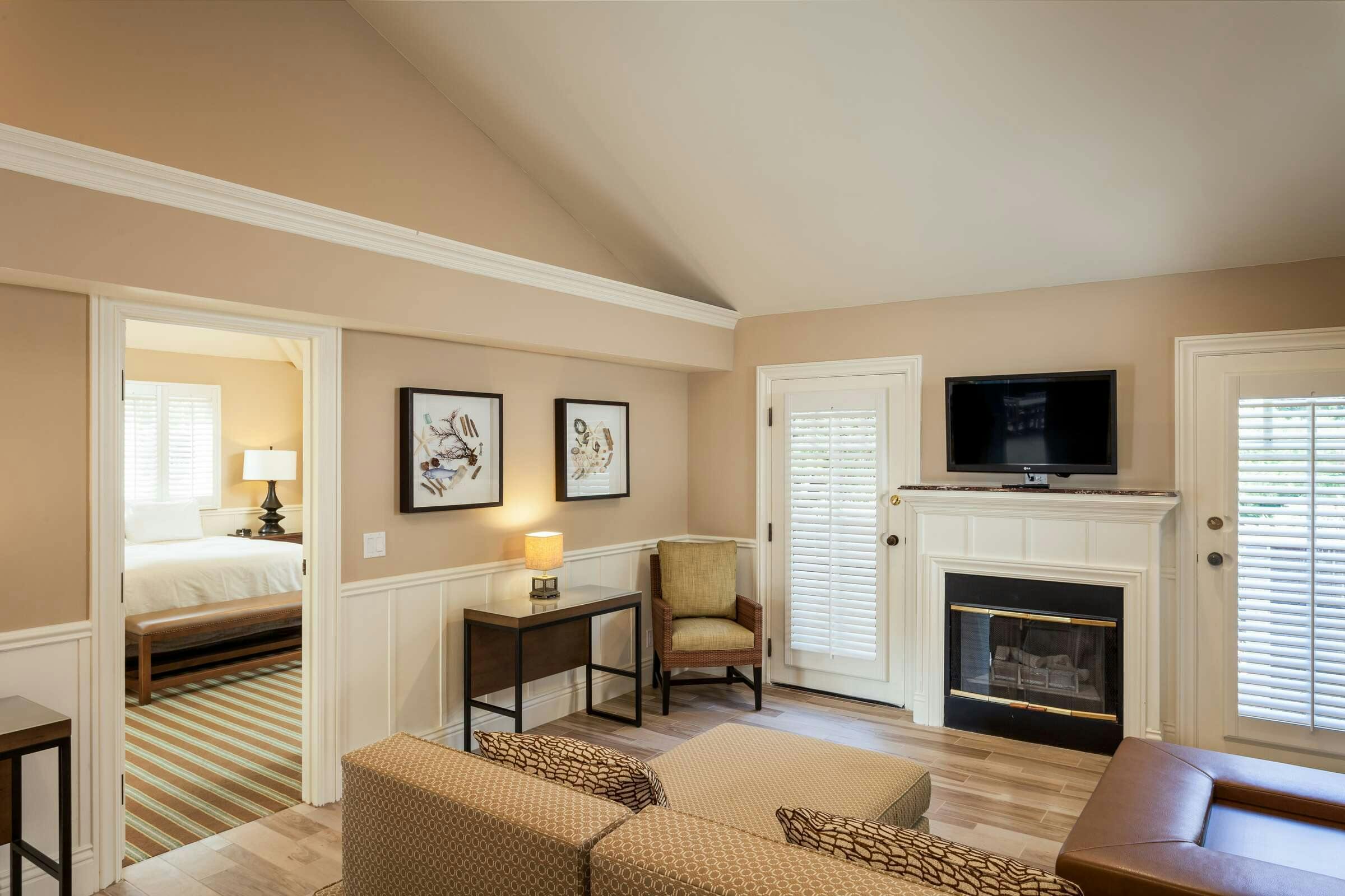 Hotel Lighthouse Lodge and Cottages photo 2