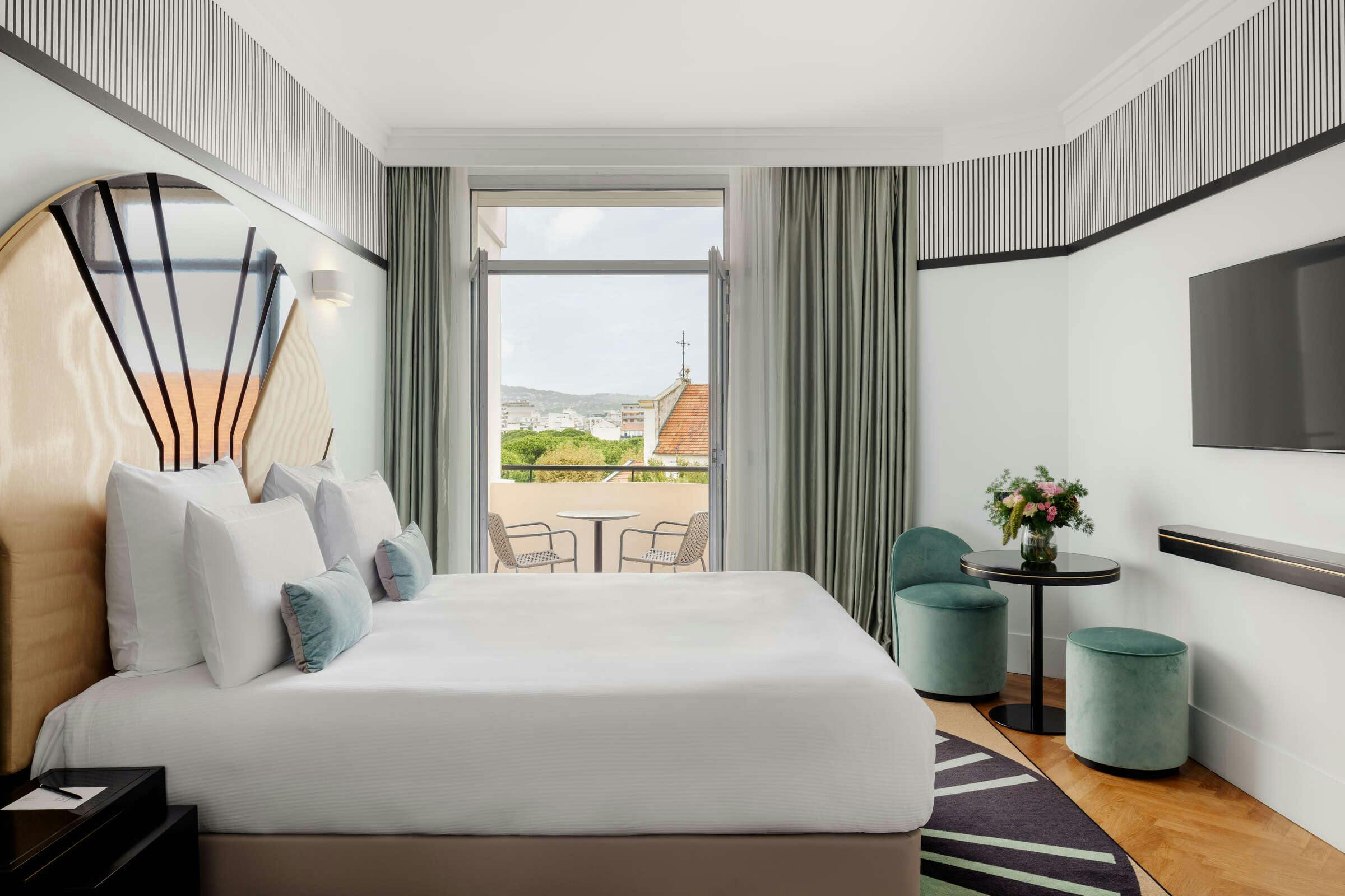 Hotel Le Grand Pavois photo 2