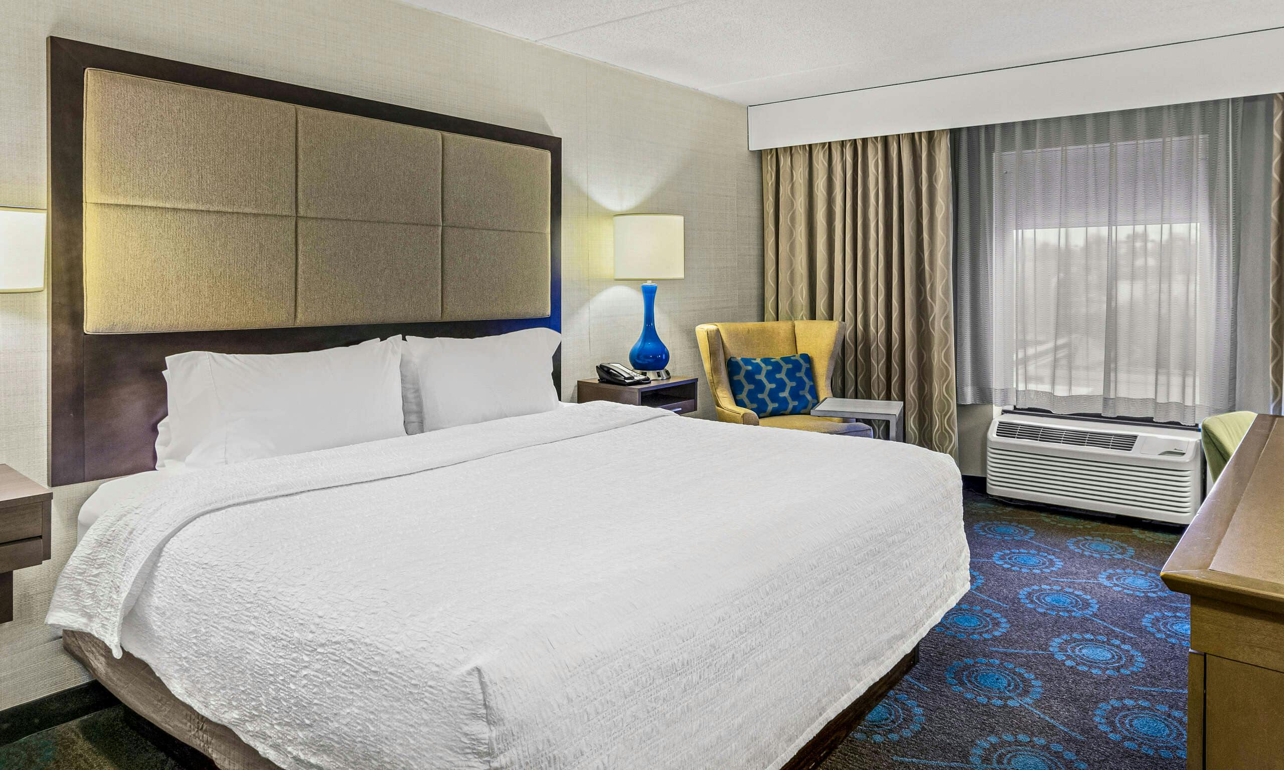 Hampton Inn Bloomington