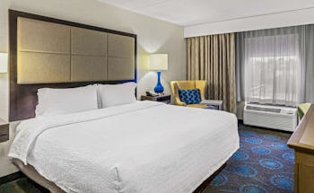 Hampton Inn Bloomington