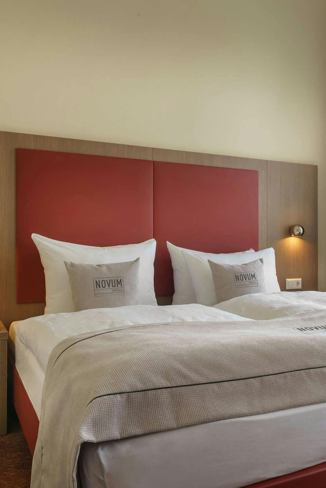 Hotel Novum Hotel Norddeutscher Hof photo 1