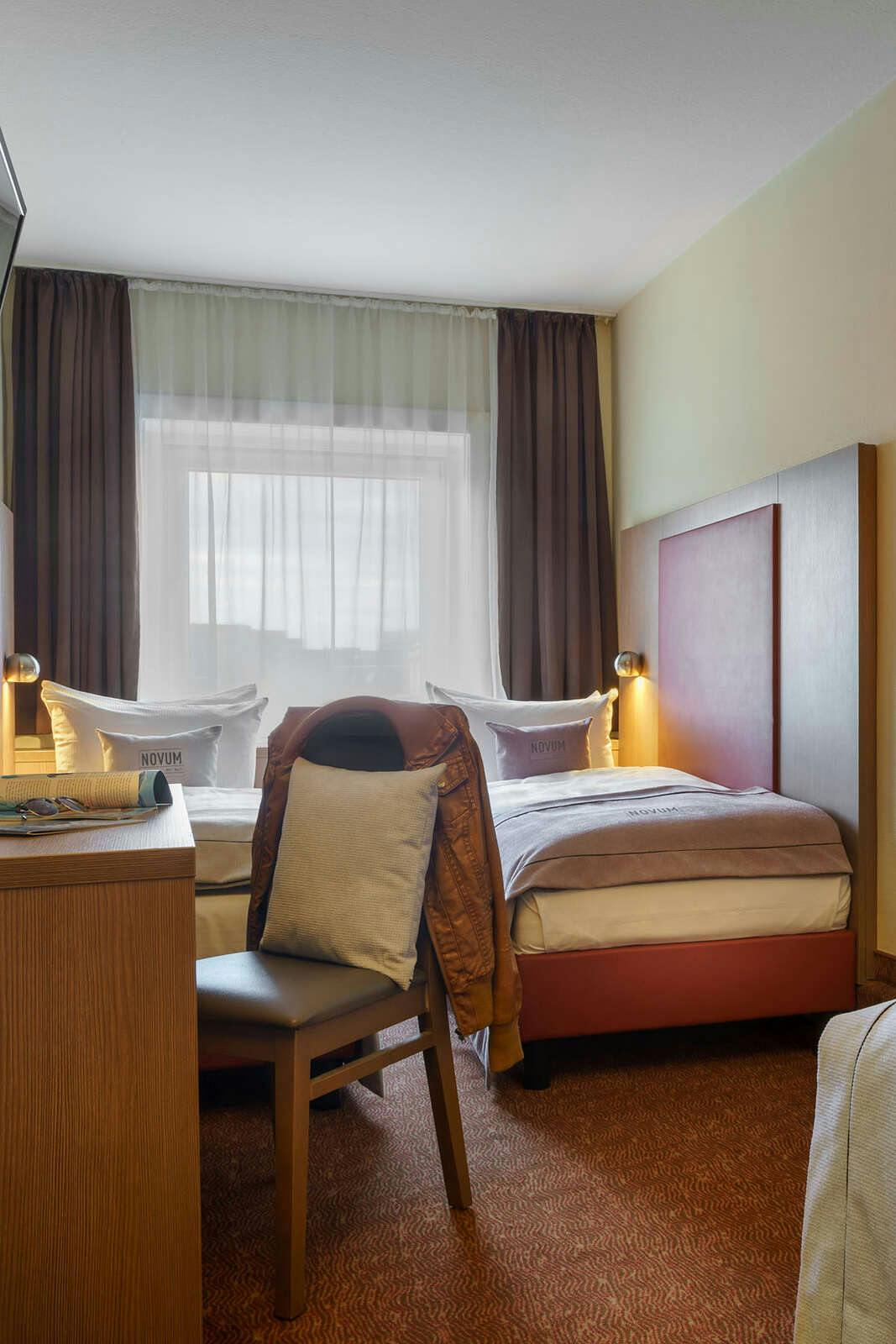 Hotel Novum Hotel Norddeutscher Hof photo 3