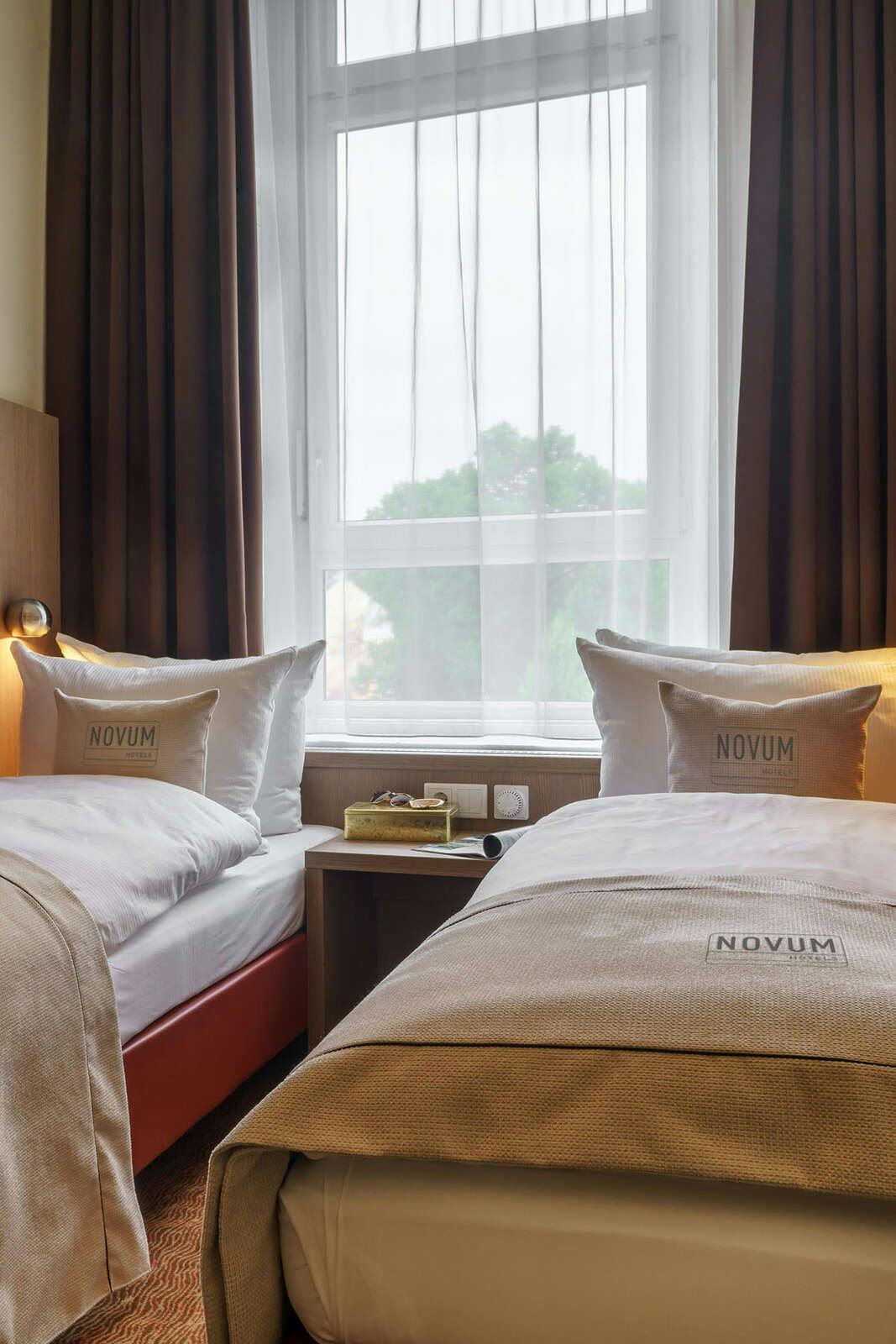 Hotel Novum Hotel Norddeutscher Hof photo 4