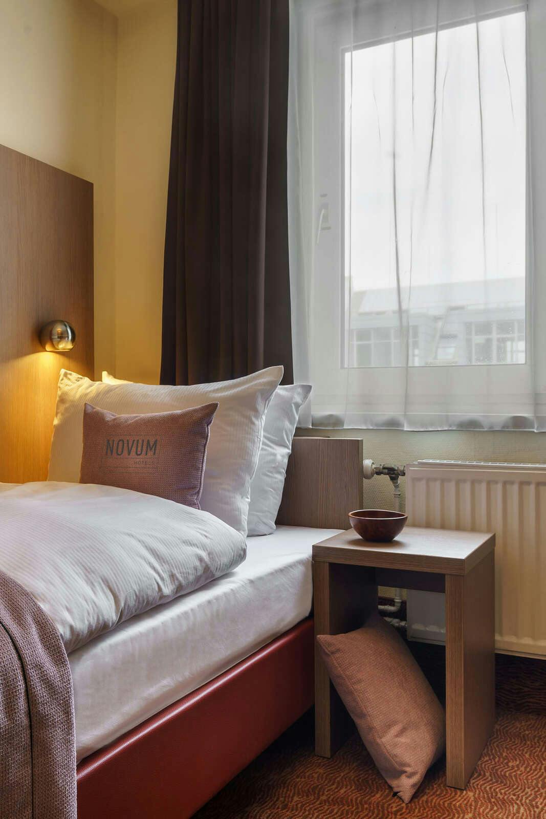 Hotel Novum Hotel Norddeutscher Hof photo 2