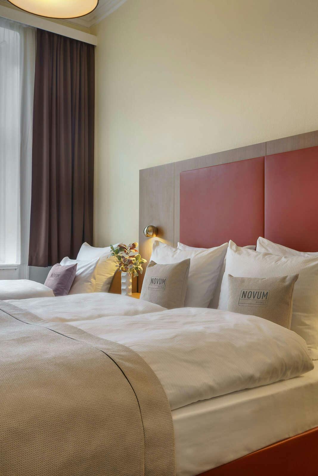 Hotel Novum Hotel Norddeutscher Hof photo 5