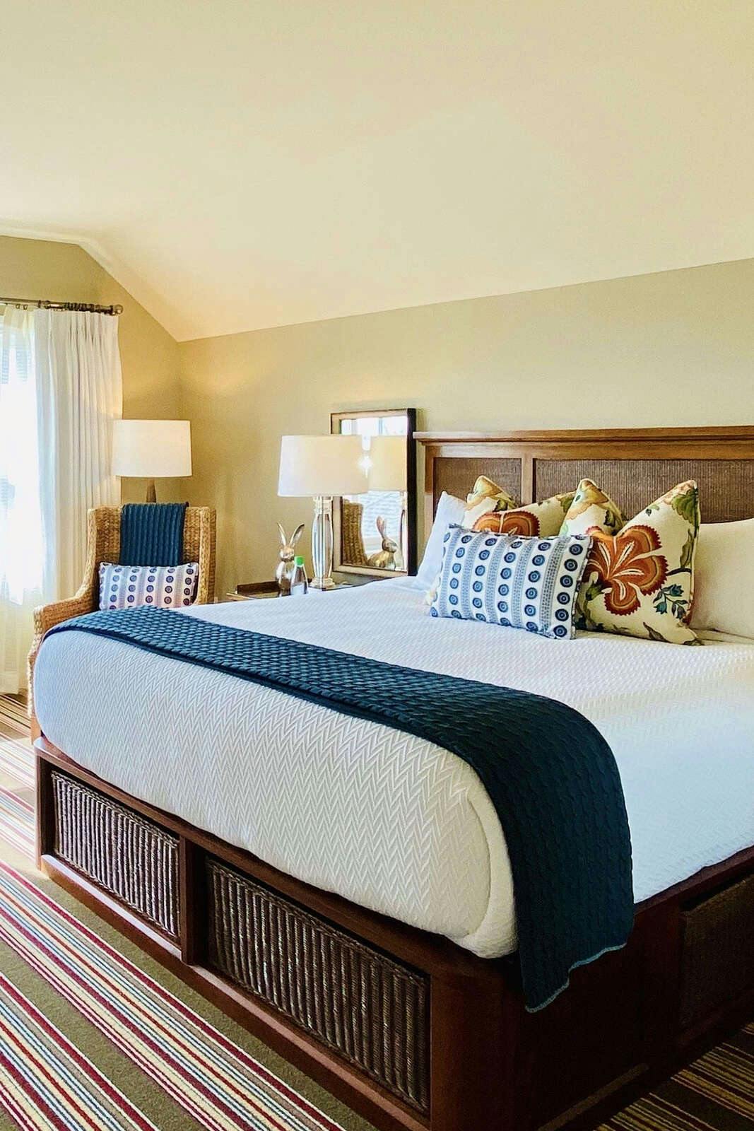 Hotel Inn By The Sea photo 1