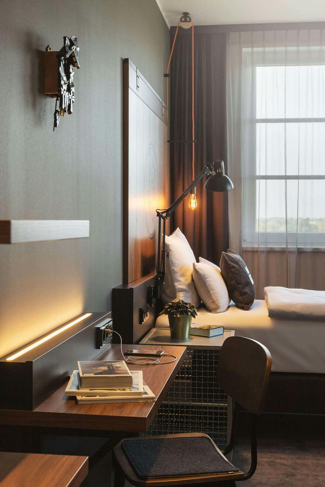 Hotel the niu Bricks photo 2