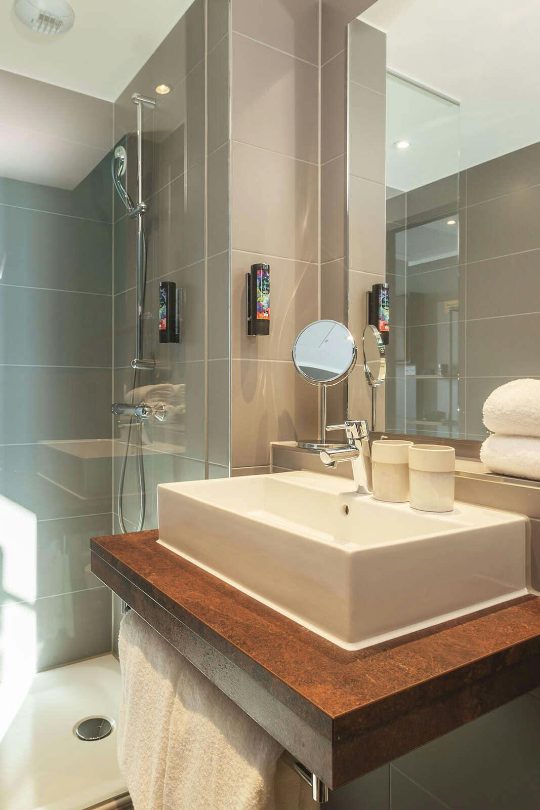 Hotel the niu Bricks photo 4