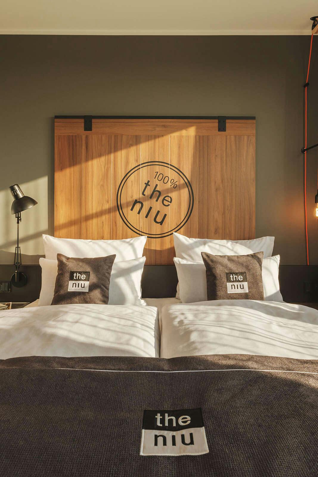 Hotel the niu Bricks photo 3