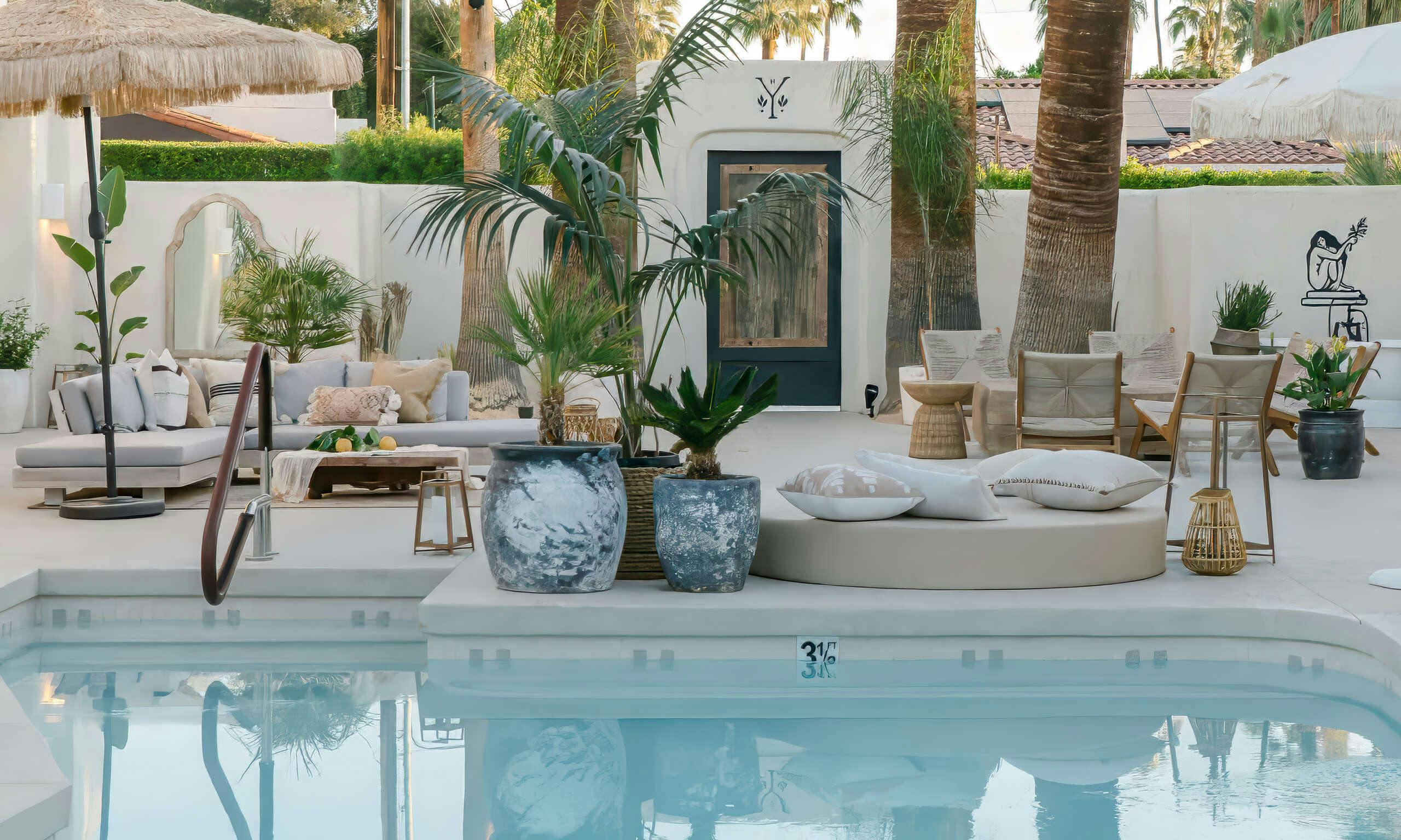 Yara Hotel - Adults Only