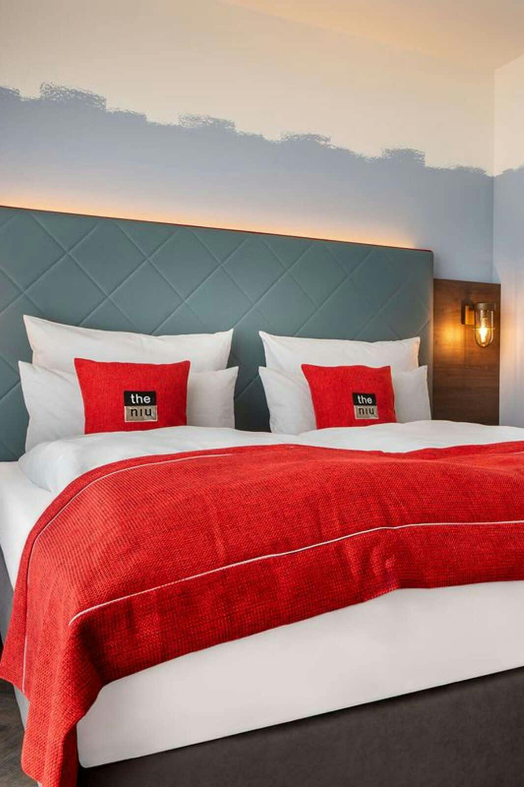 Hotel the niu Keg photo 3