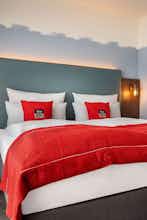 Hotel the niu Keg photo 3