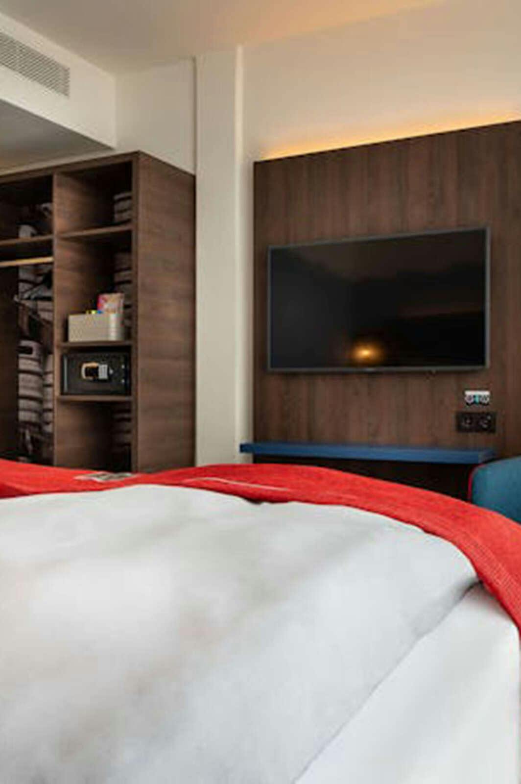 Hotel the niu Keg photo 5