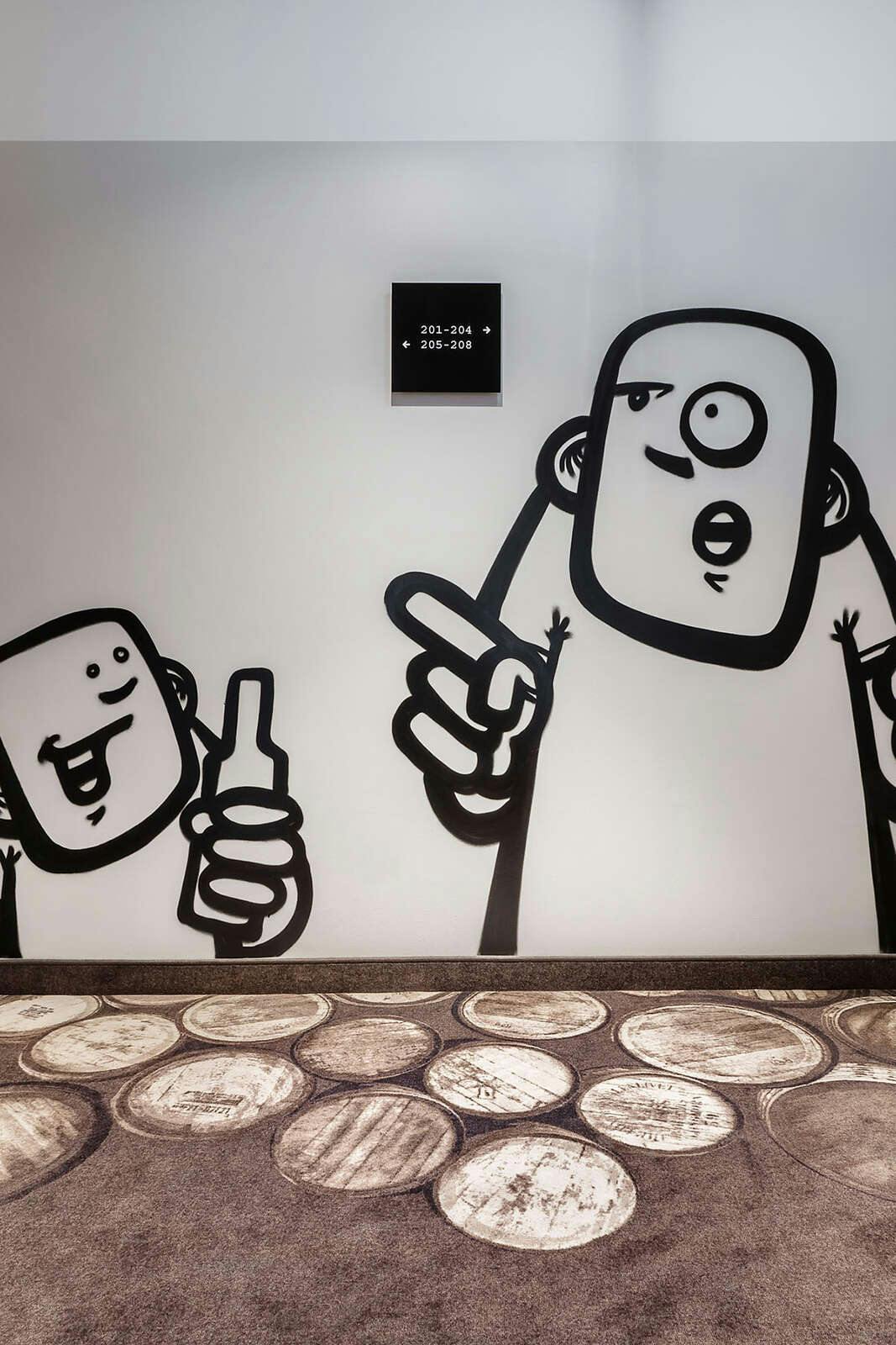 Hotel the niu Keg photo 1