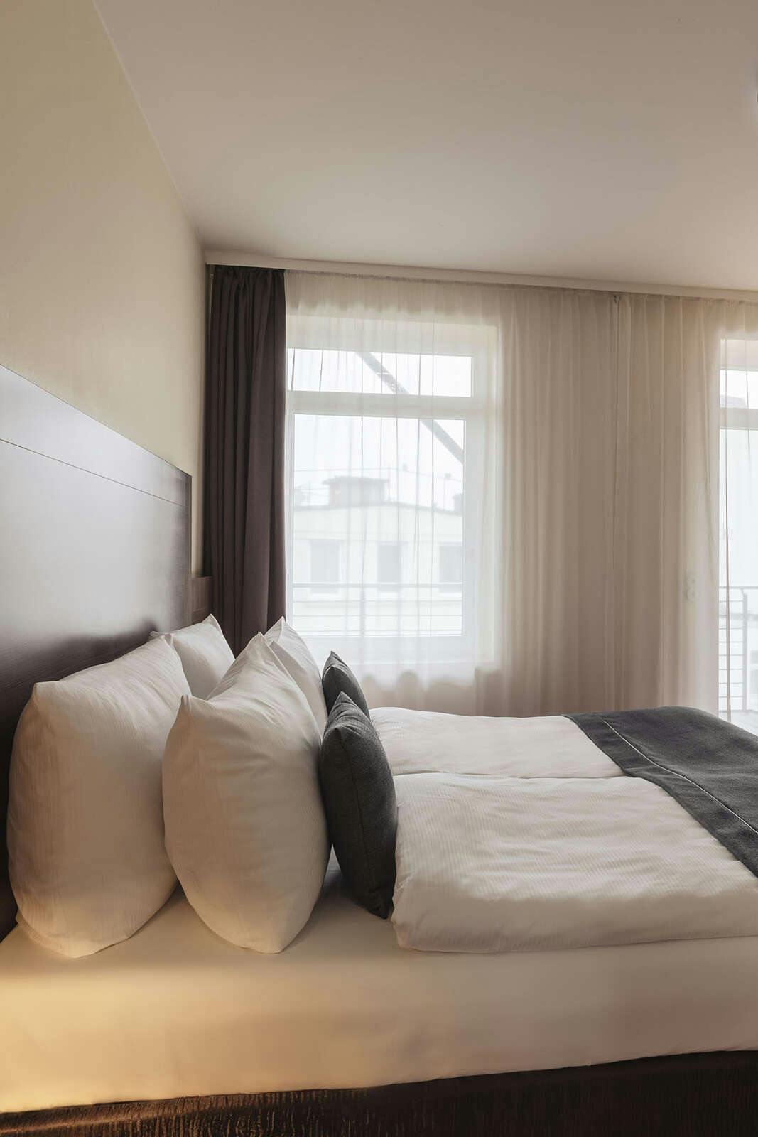 Hotel Acora City Apart Living the City photo 2