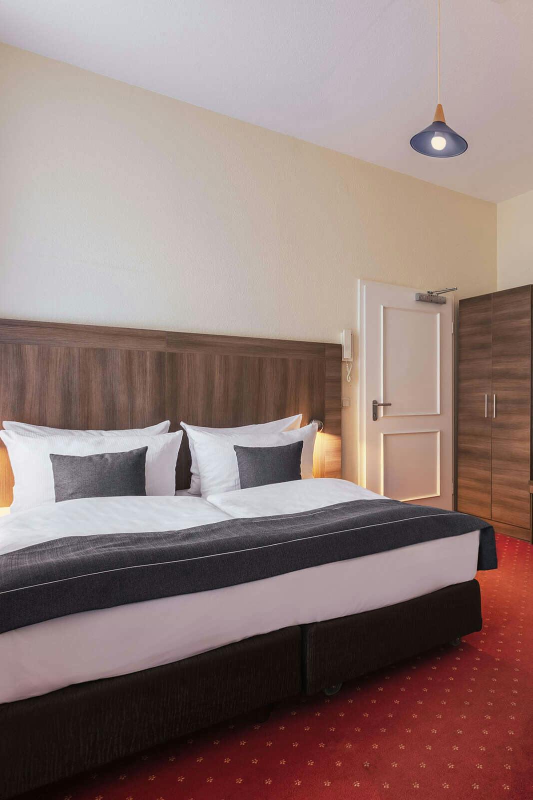 Hotel Acora City Apart Living the City photo 1