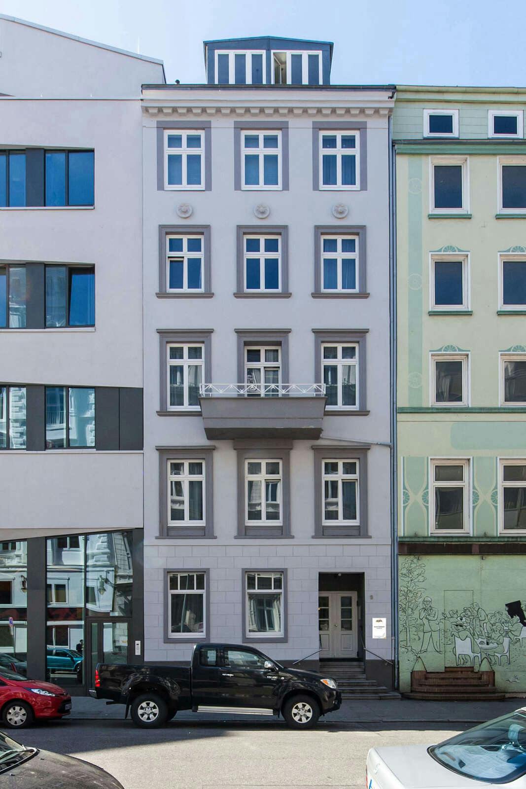 Hotel Acora City Apart Living the City photo 4