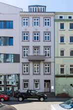 Hotel Acora City Apart Living the City photo 4