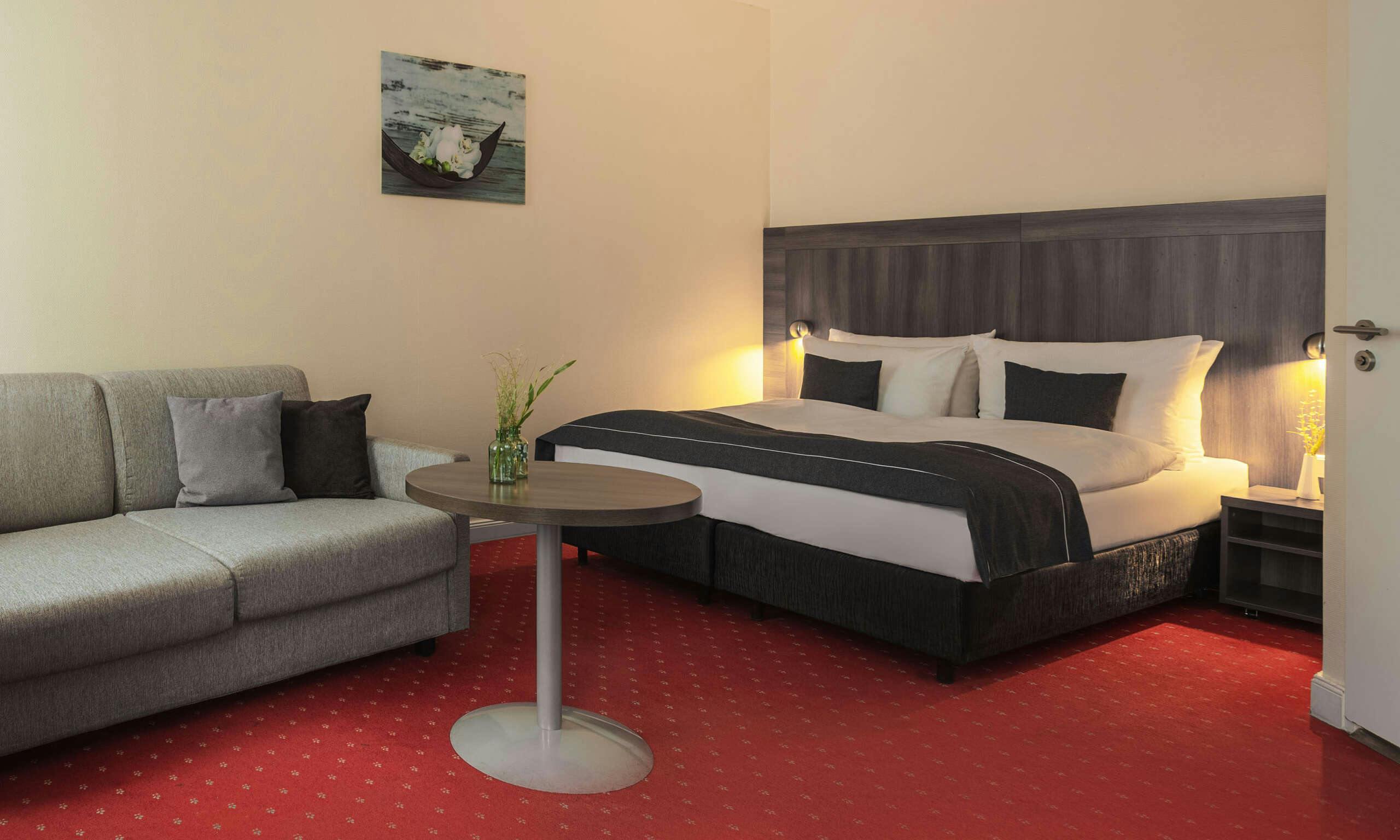 Acora City Apart Living the City