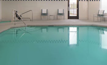 Doubletree by Hilton Salem