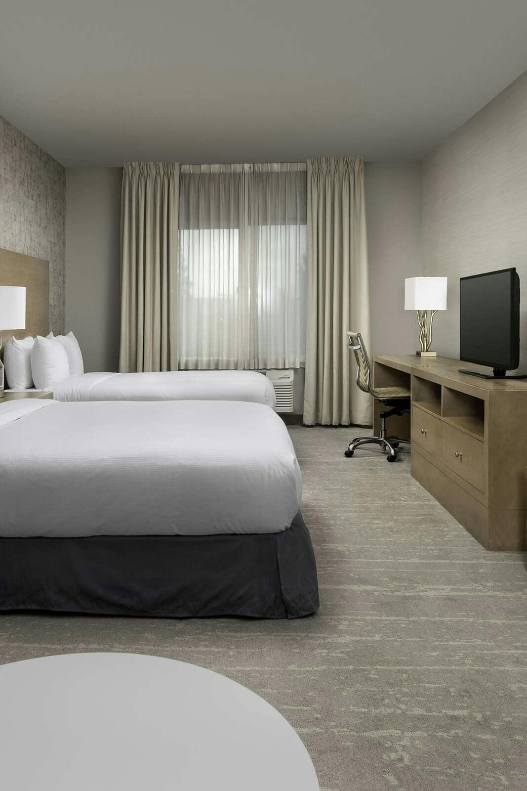 Hotel Doubletree by Hilton Salem photo 5