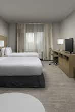 Hotel DoubleTree by Hilton Hotel Salem, Oregon photo 5
