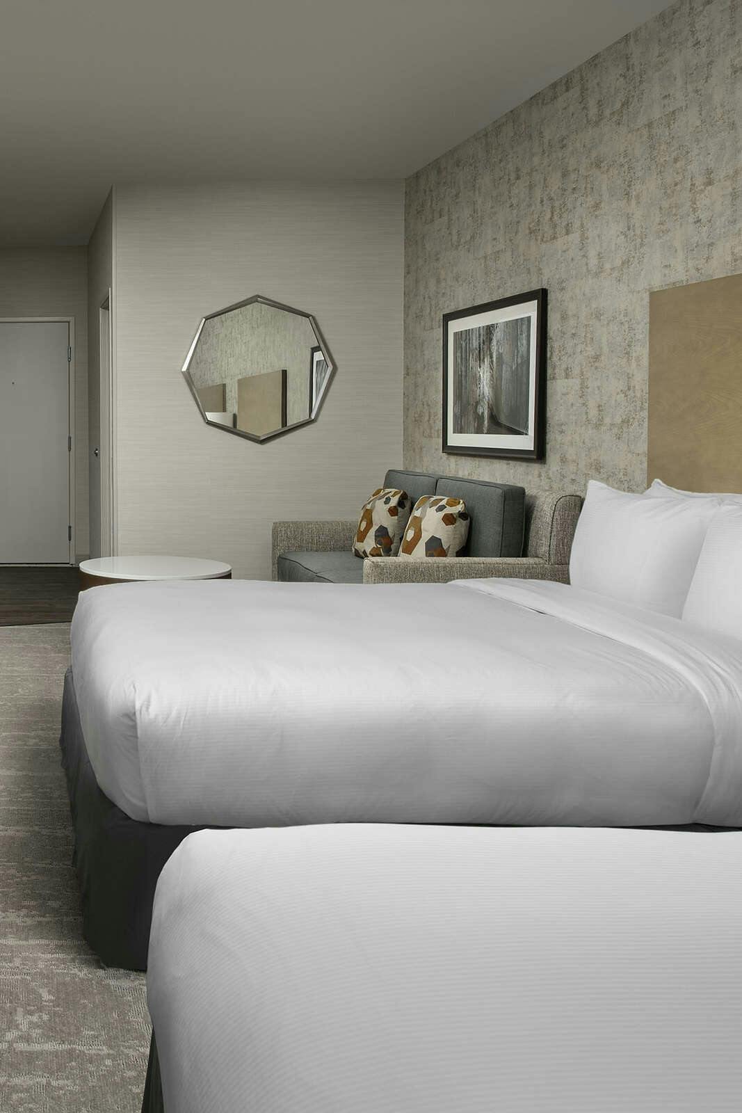 Hotel Doubletree by Hilton Salem photo 4