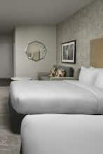 Hotel DoubleTree by Hilton Hotel Salem, Oregon photo 4
