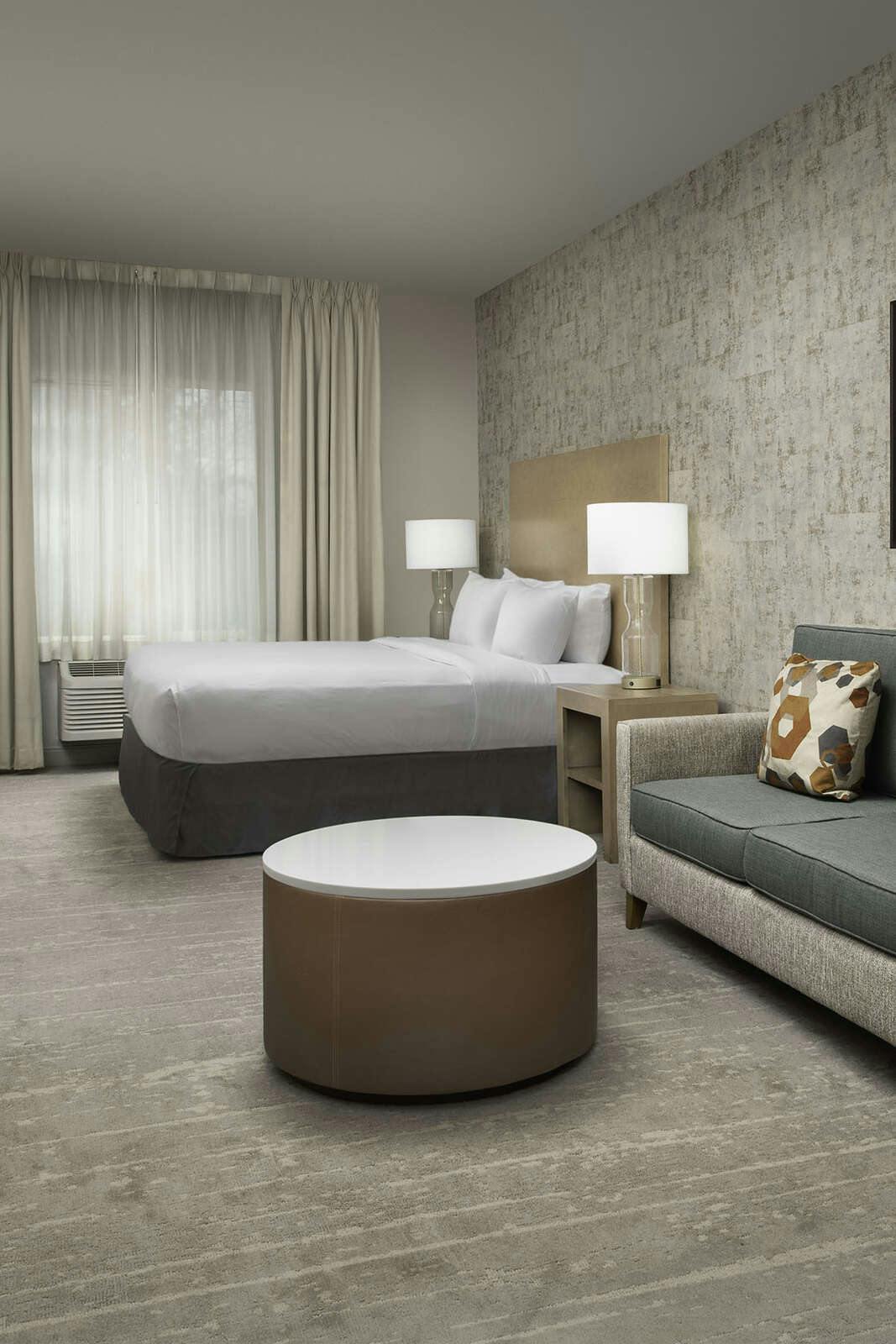 Hotel Doubletree by Hilton Salem photo 1