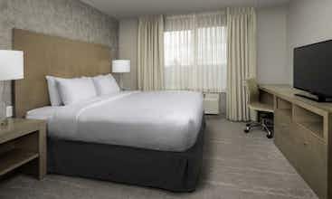 Hotel DoubleTree by Hilton Hotel Salem, Oregon photo 2