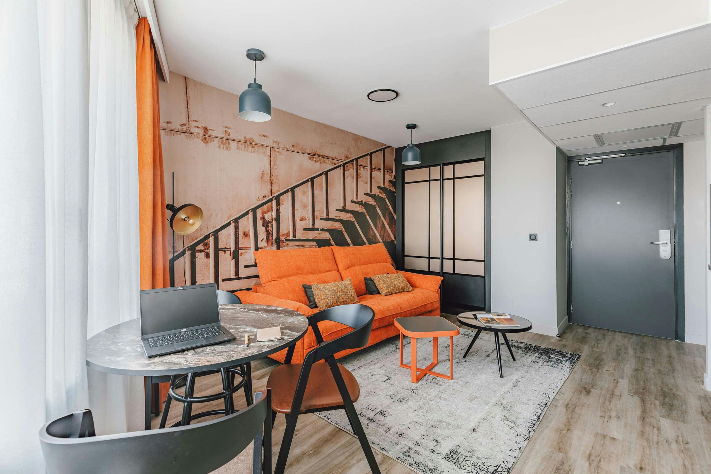 Hotel Appart'City Collection Paris Gare de Lyon photo 3