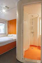 Hotel easyHotel Budapest Oktogon photo 5