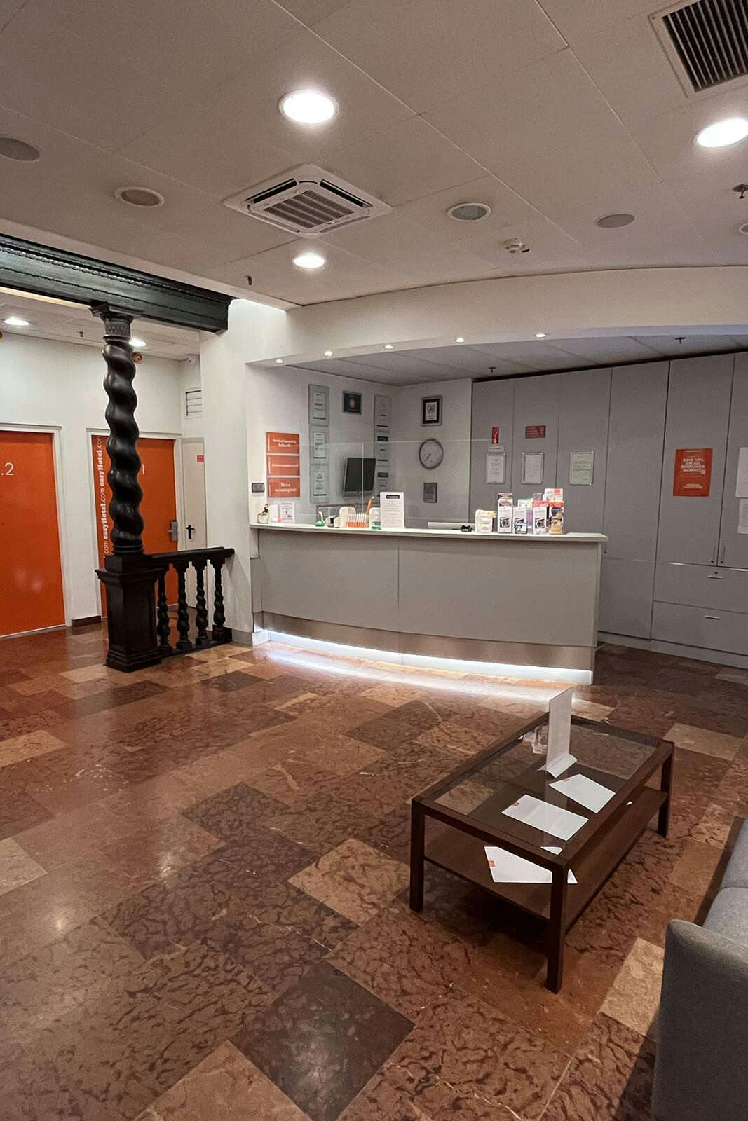 Hotel TL Hotel Budapest photo 1