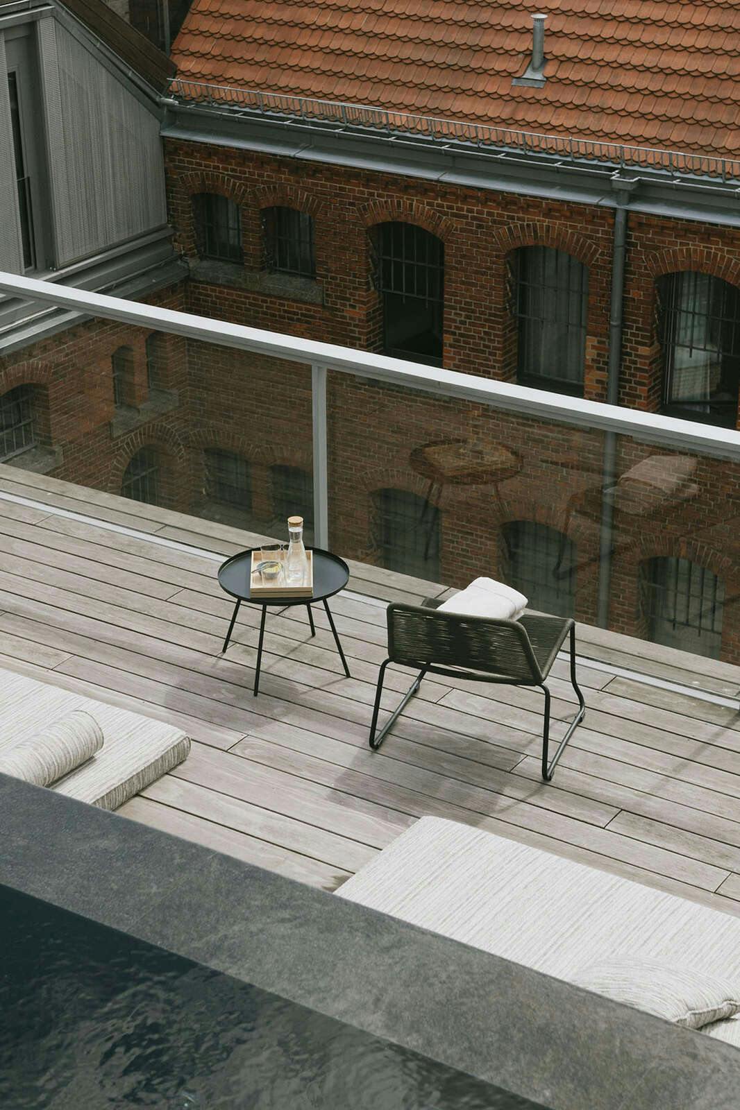 Hotel Wilmina Hotel photo 3