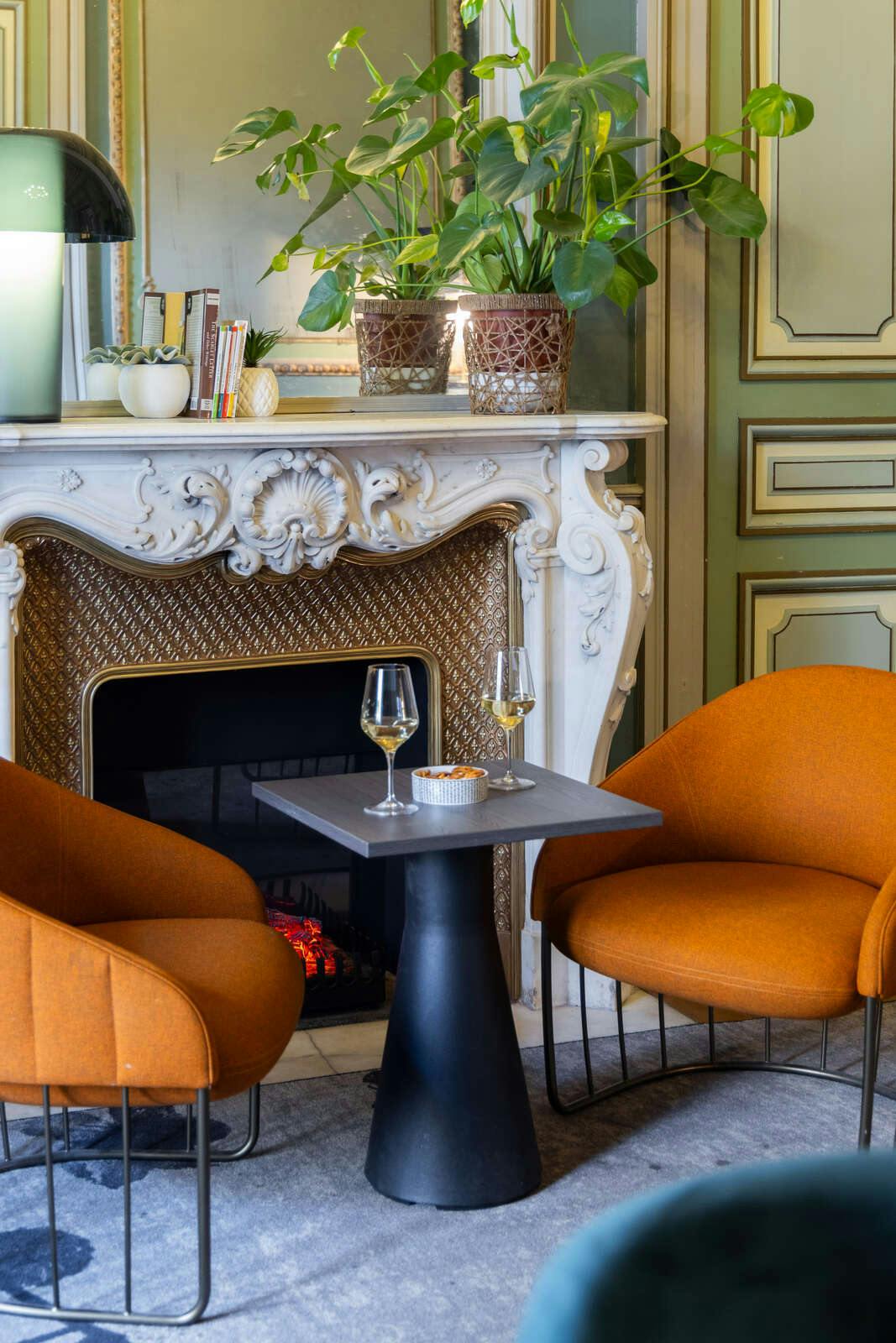 Hotel Hôtel Vendôme photo 1