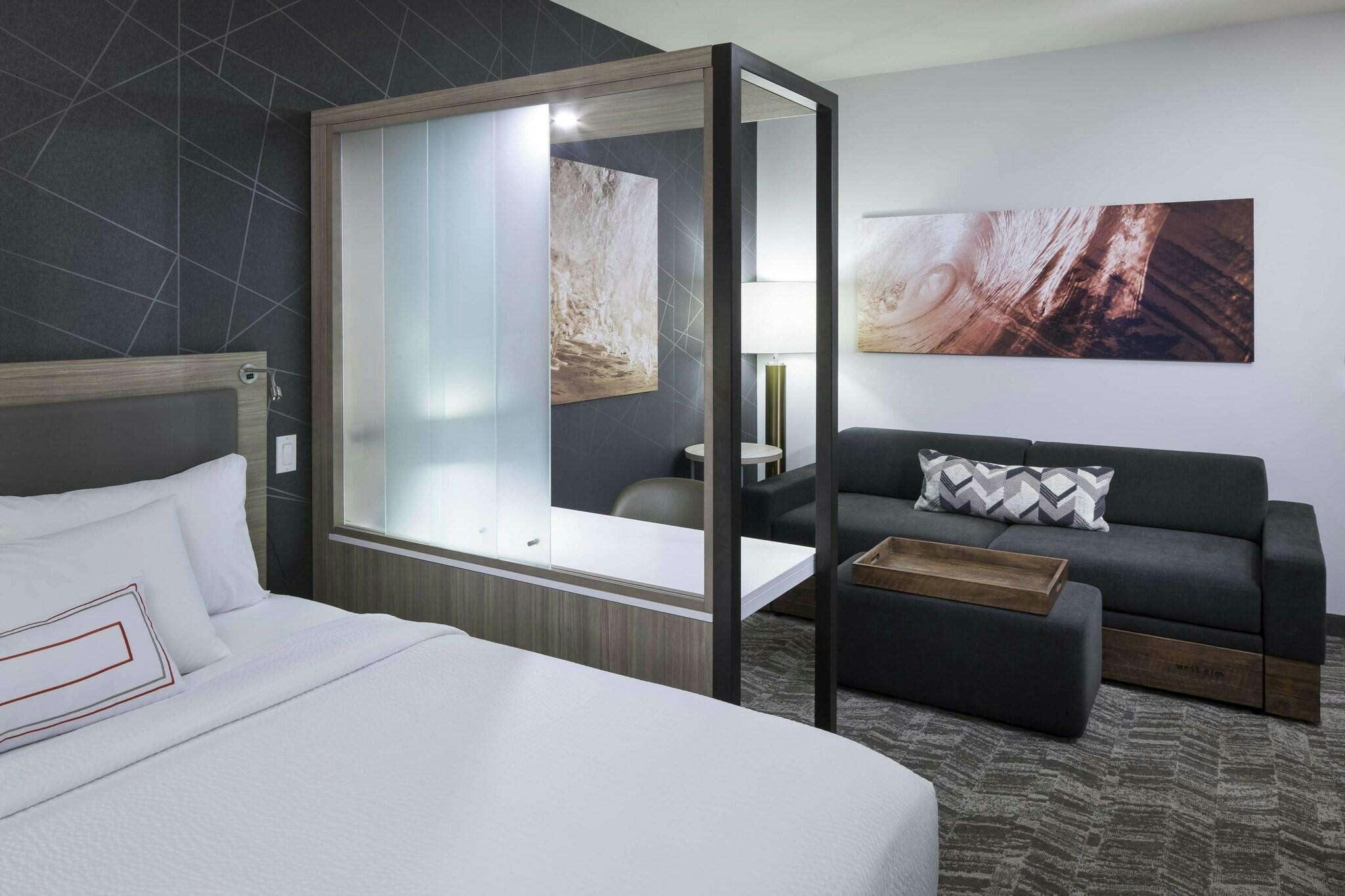 SpringHill Suites by Marriott Clearwater Beach