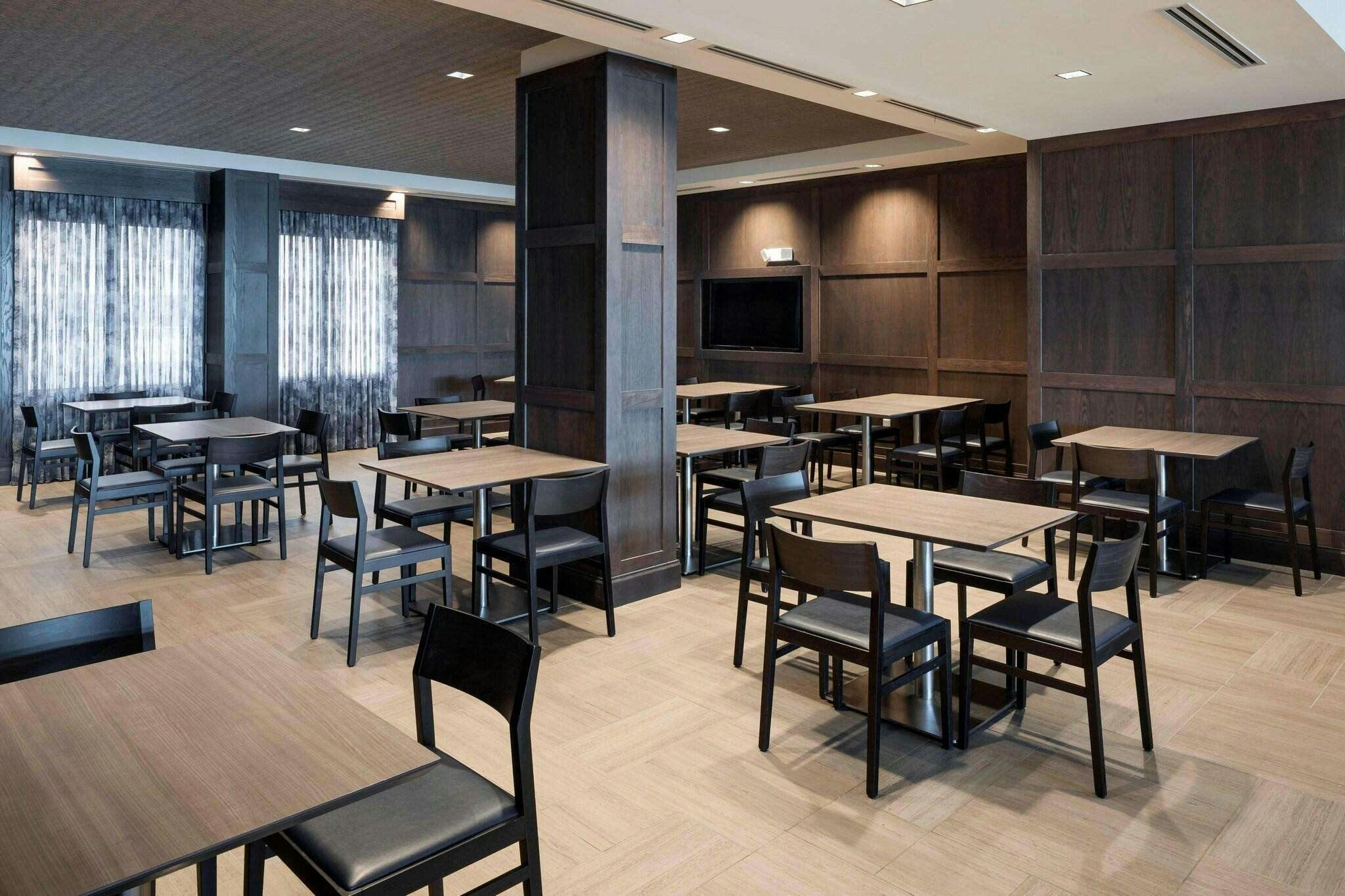 Hotel SpringHill Suites by Marriott Clearwater Beach photo 1