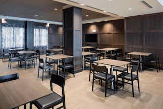 Hotel SpringHill Suites by Marriott Clearwater Beach photo 1